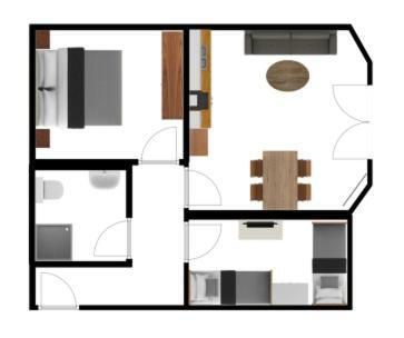 Appartementhaus Nige Ooge Ferienwohnung Nr. 3 Cuxhaven Zewnętrze zdjęcie